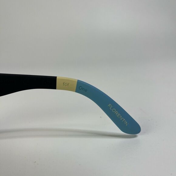 Tom’s Florentin Traveler Collection Black Sunglasses Solaflex 52-23-148 10007091 - Picture 8 of 8